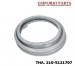 ΛΑΣΤΙΧΟ ΠΟΡΤΑΣ ΠΛΥΝΤΗΡΙΟY INDESIT 074133